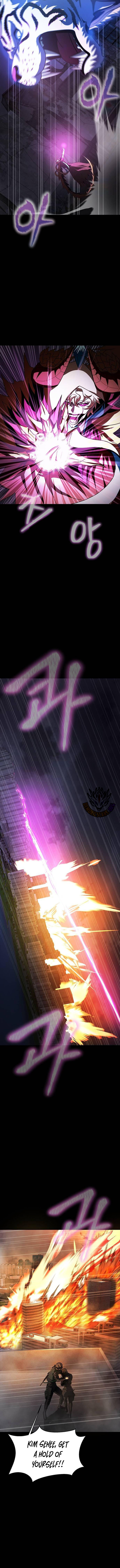 Steel-Eating Player Chapter 83 10